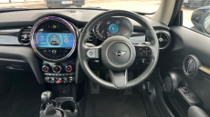 MINI Hatchback 1.5 Cooper Classic Premium 3dr Petrol Hatchback